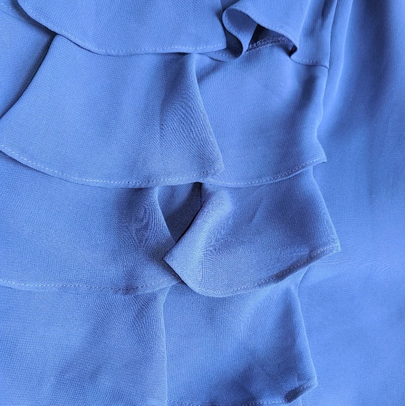 ADRIANA PAPELL raffle dress size 10 - Picture 3 of 9